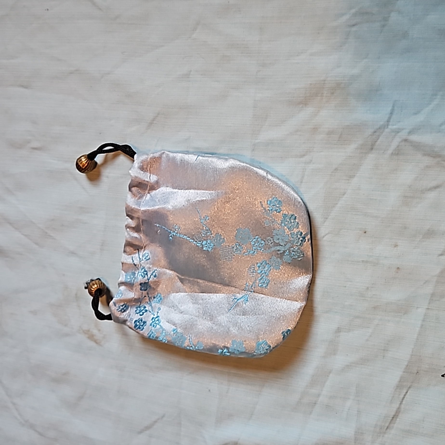 Little Jewelry Pouch